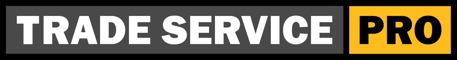 Trade Service Pro logo